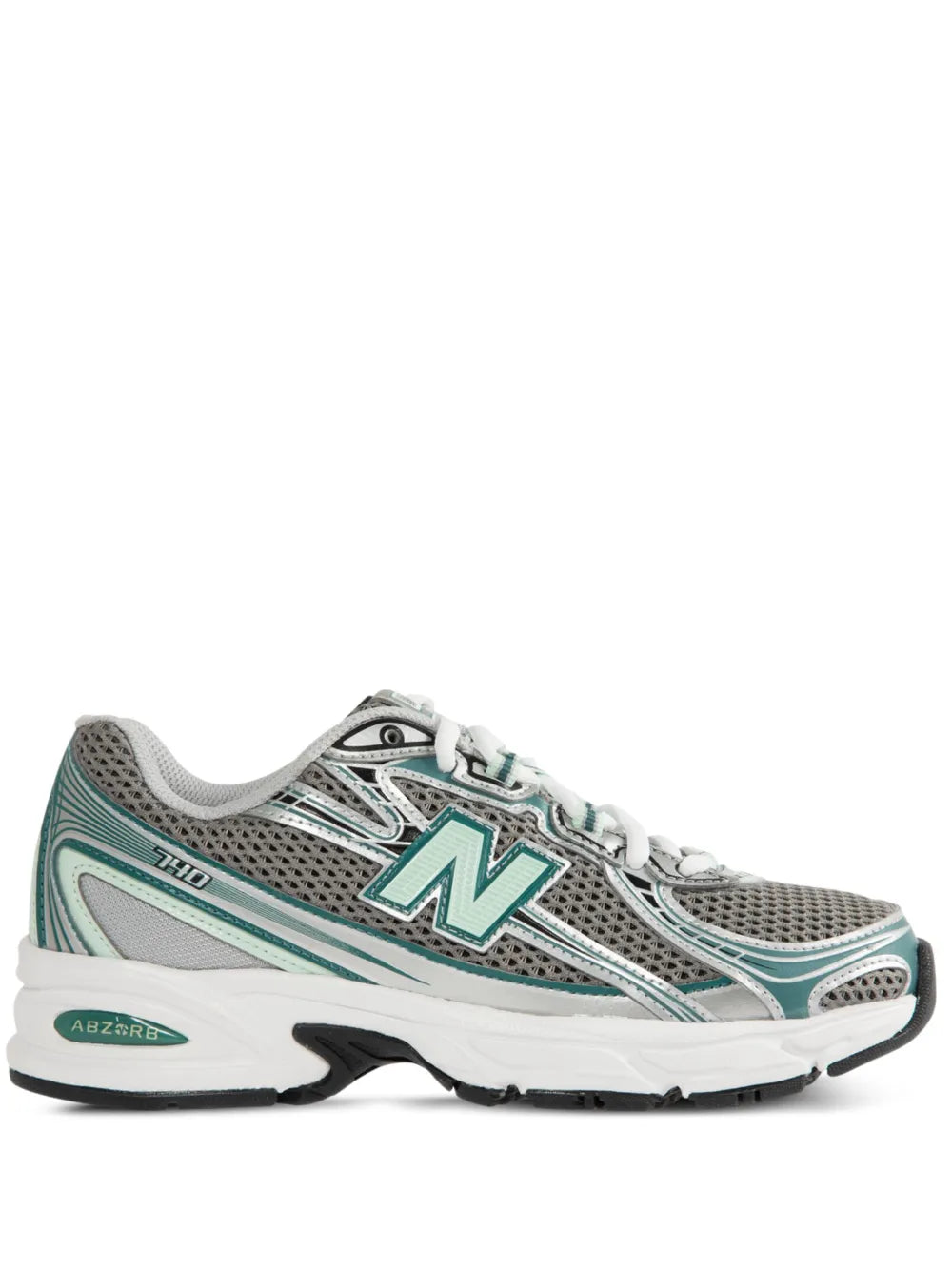 New Balance 740 Sneakers Grazuv Mart