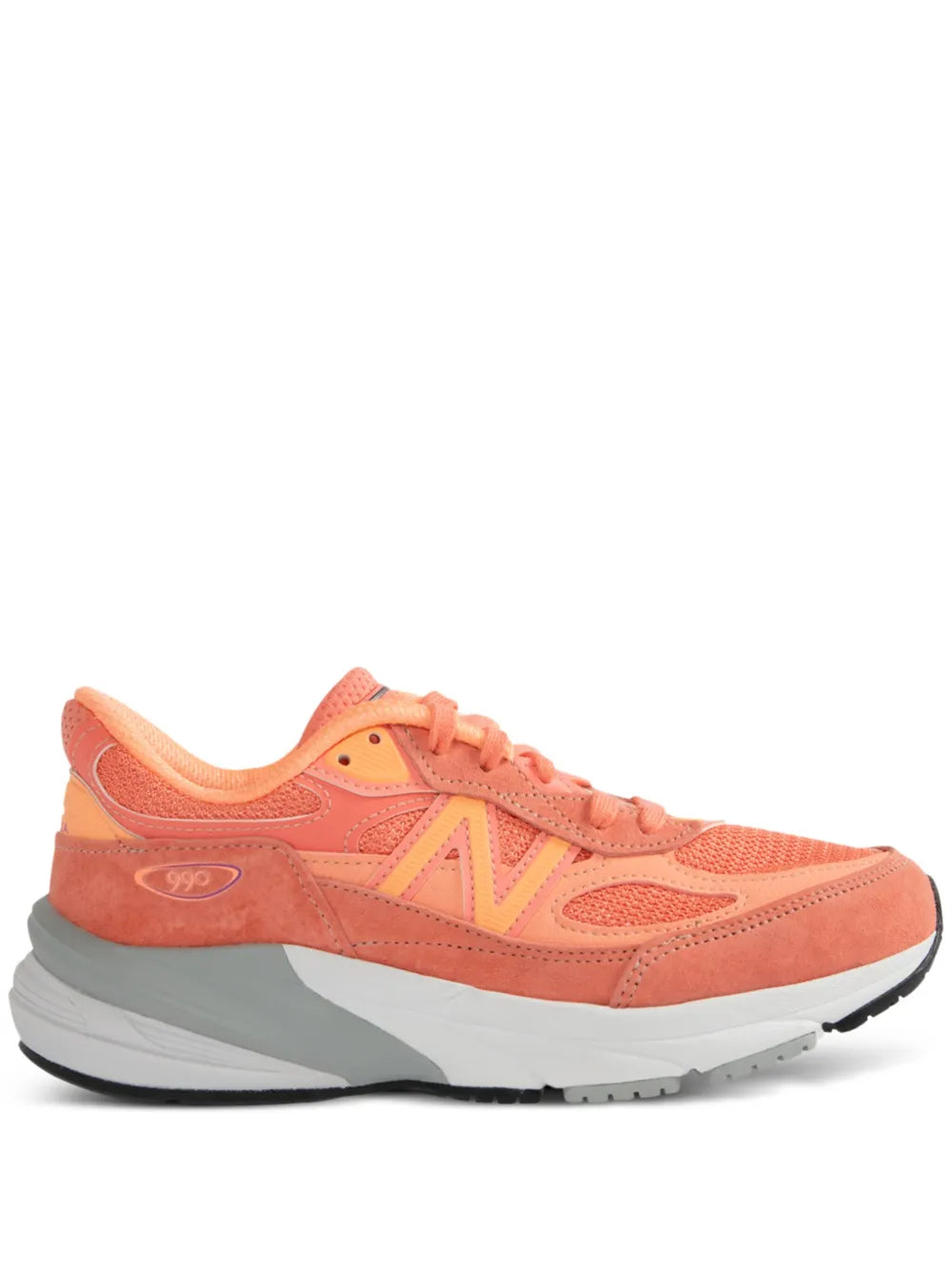 New Balance Made In Usa 990V6 Sneakers Grazuv Mart