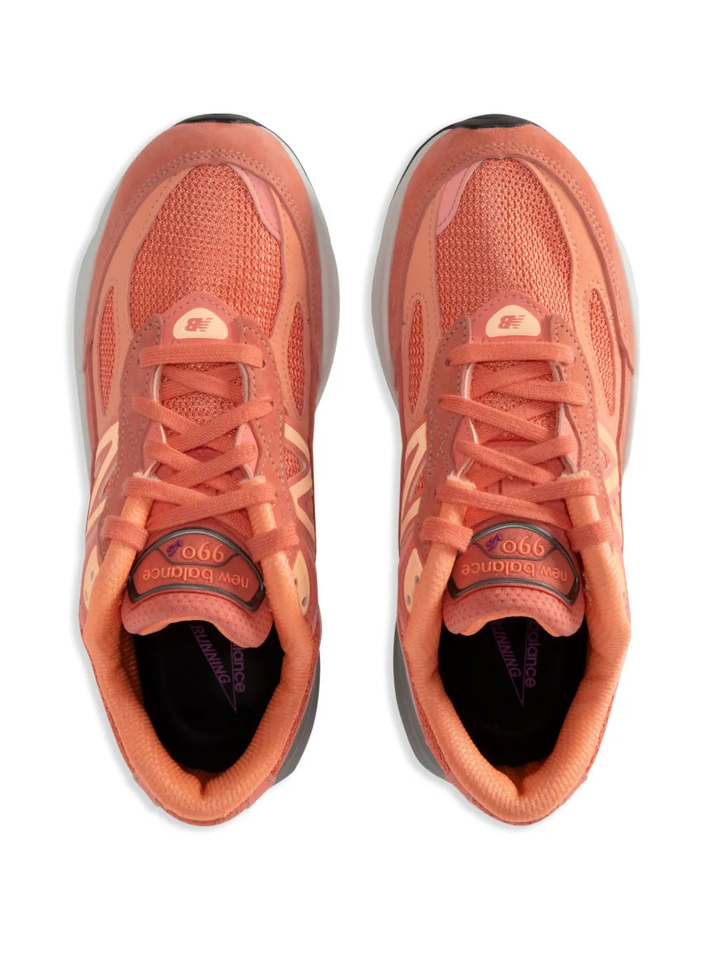 New Balance Made In Usa 990V6 Sneakers Grazuv Mart