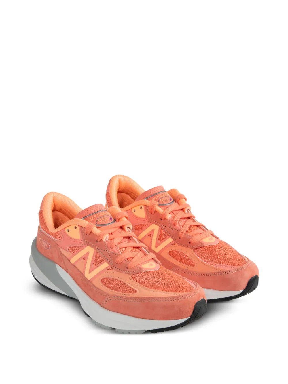 New Balance Made In Usa 990V6 Sneakers Grazuv Mart