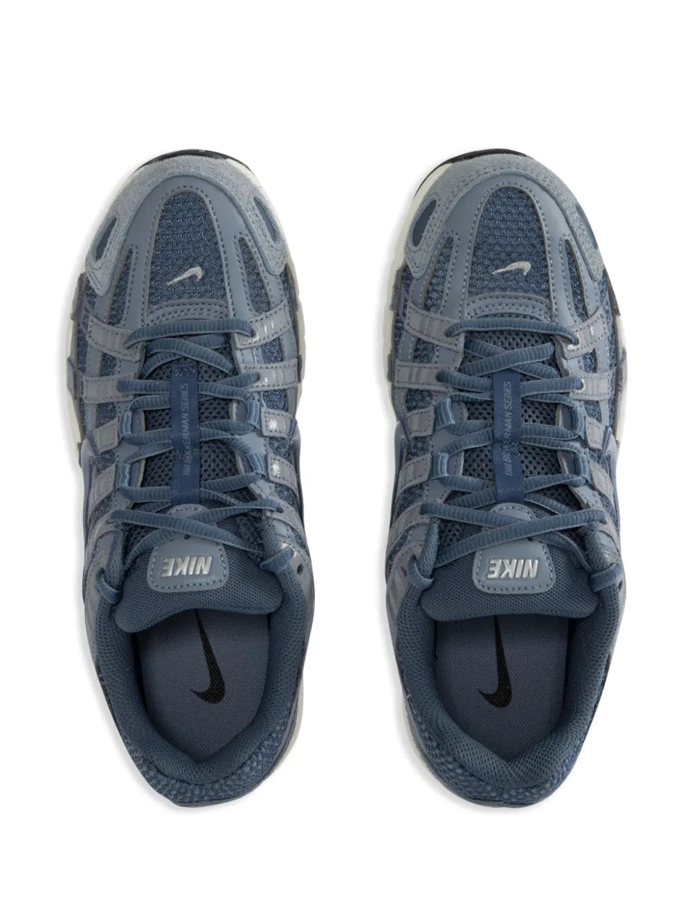 Nike P-6000 Se Sneakers Grazuv Mart