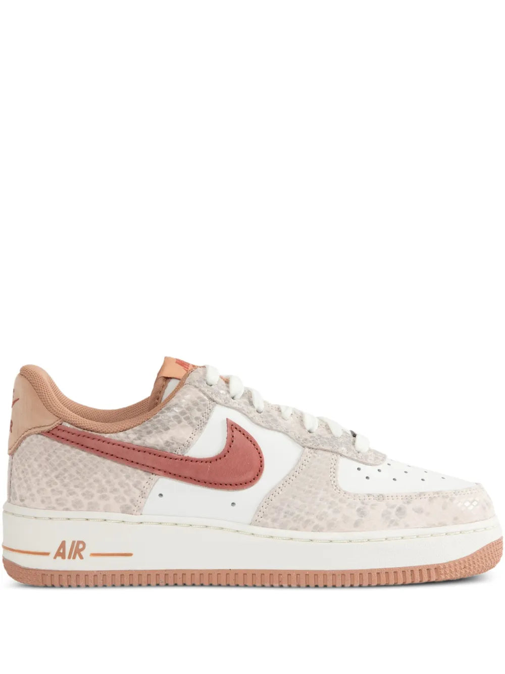 Nike Air Force 107 Lv8 Sneakers Grazuv Mart