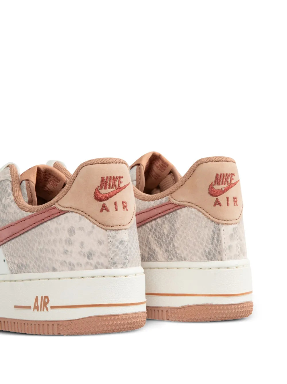 Nike Air Force 107 Lv8 Sneakers Grazuv Mart