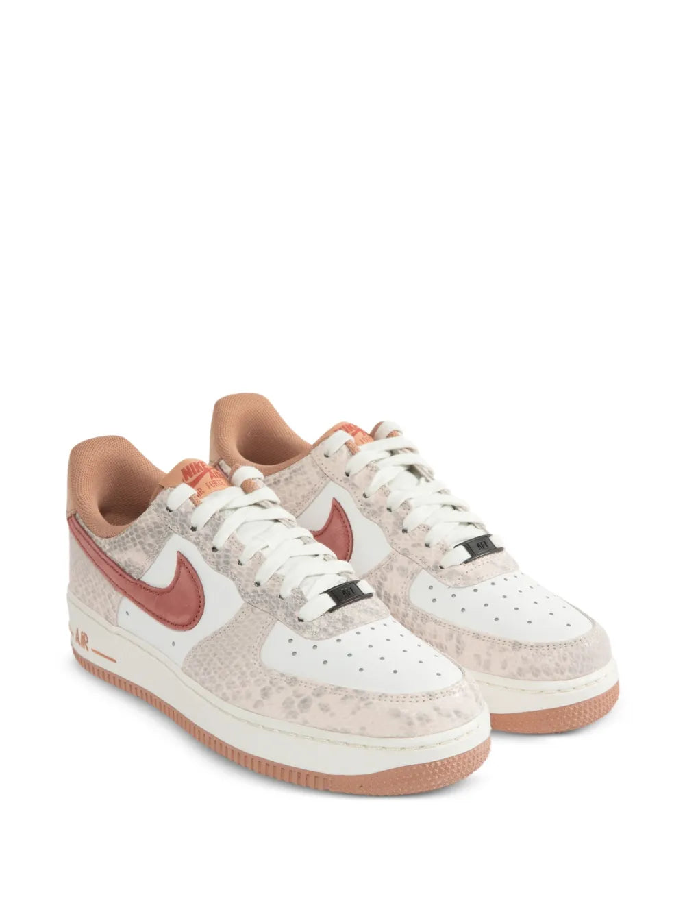 Nike Air Force 107 Lv8 Sneakers Grazuv Mart