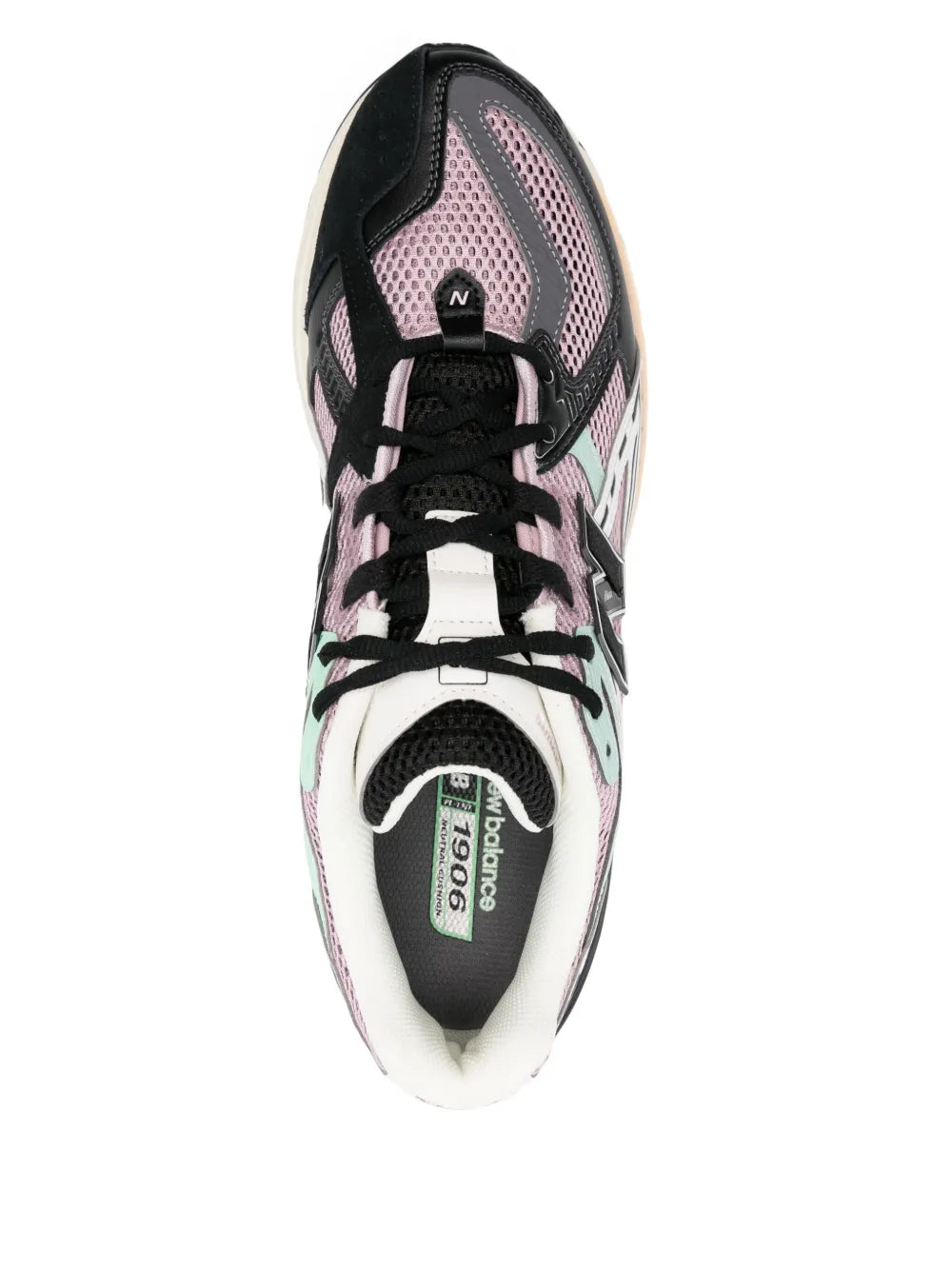 New Balance 1906 Sneakers Grazuv Mart