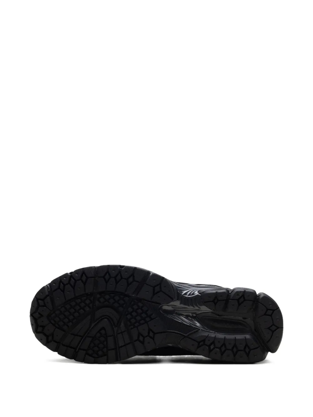 New Balance 1906L Black Suede Sneakers Grazuv Mart