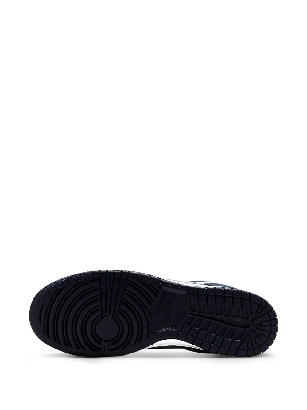 Nike Dunk Low Georgetown Suede Sneakers Grazuv Mart