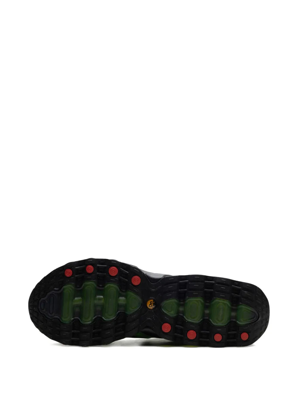 Nike Air Max Dn8 Black/Green Sneakers Grazuv Mart