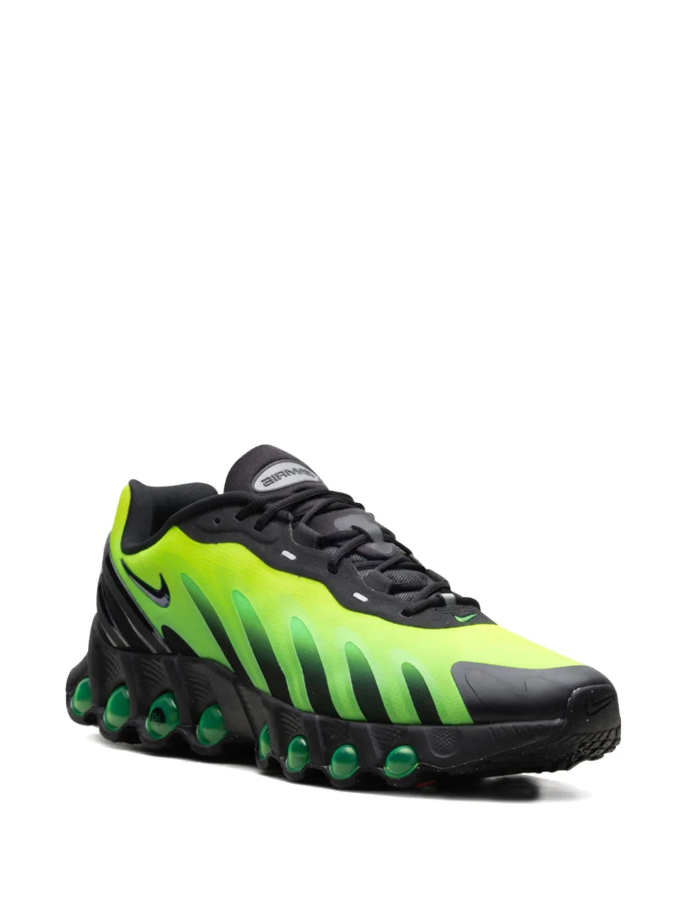 Nike Air Max Dn8 Black/Green Sneakers Grazuv Mart