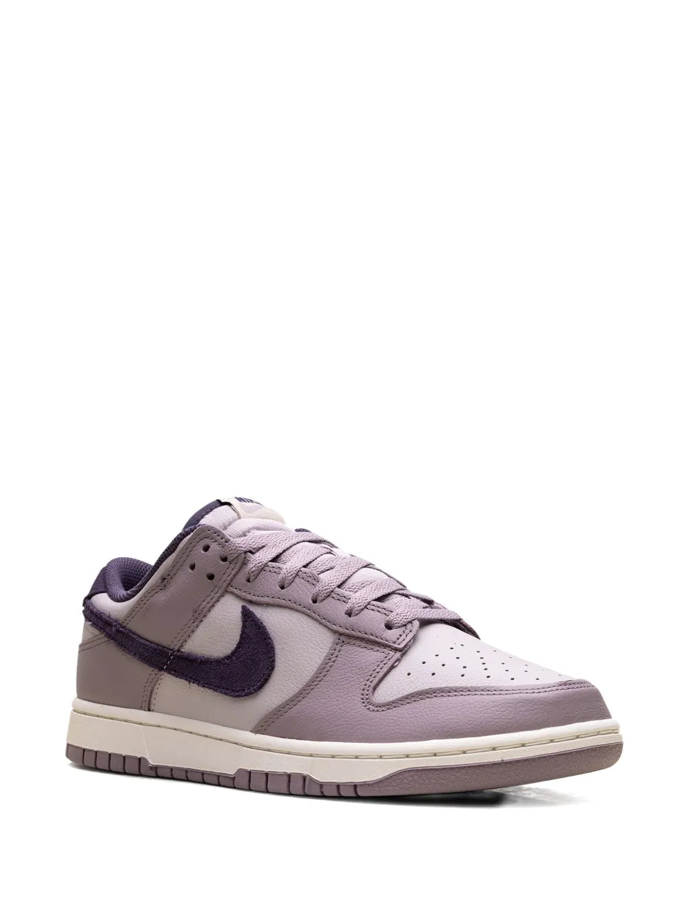 Nike Dunk Low Se Light Violet Ore Sneakers Grazuv Mart