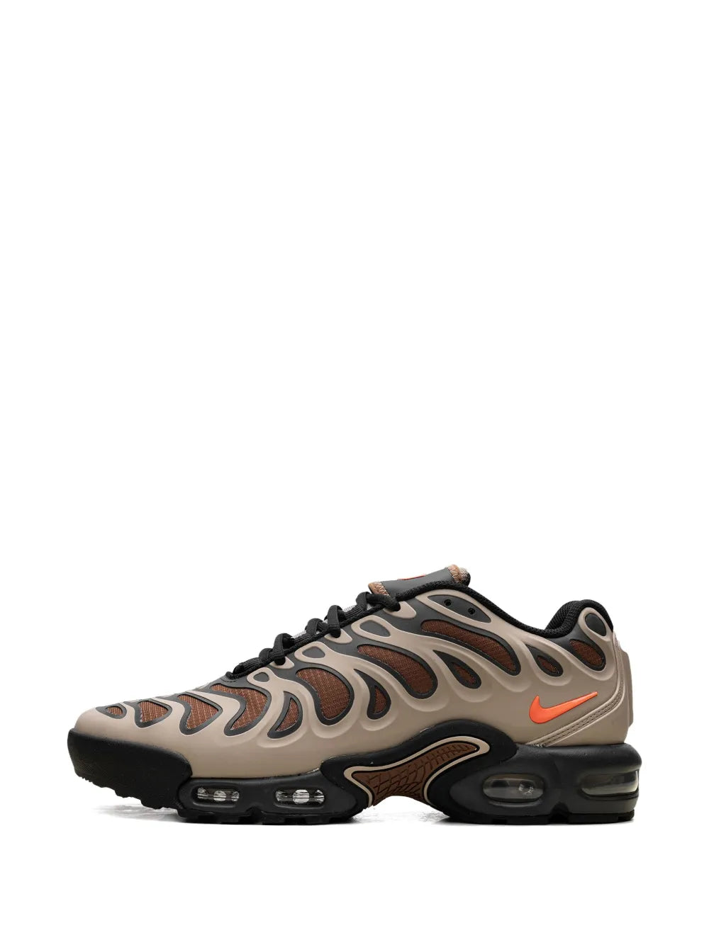 Nike Air Max Plus Drift Khaki/Sanddrift Sneakers Grazuv Mart