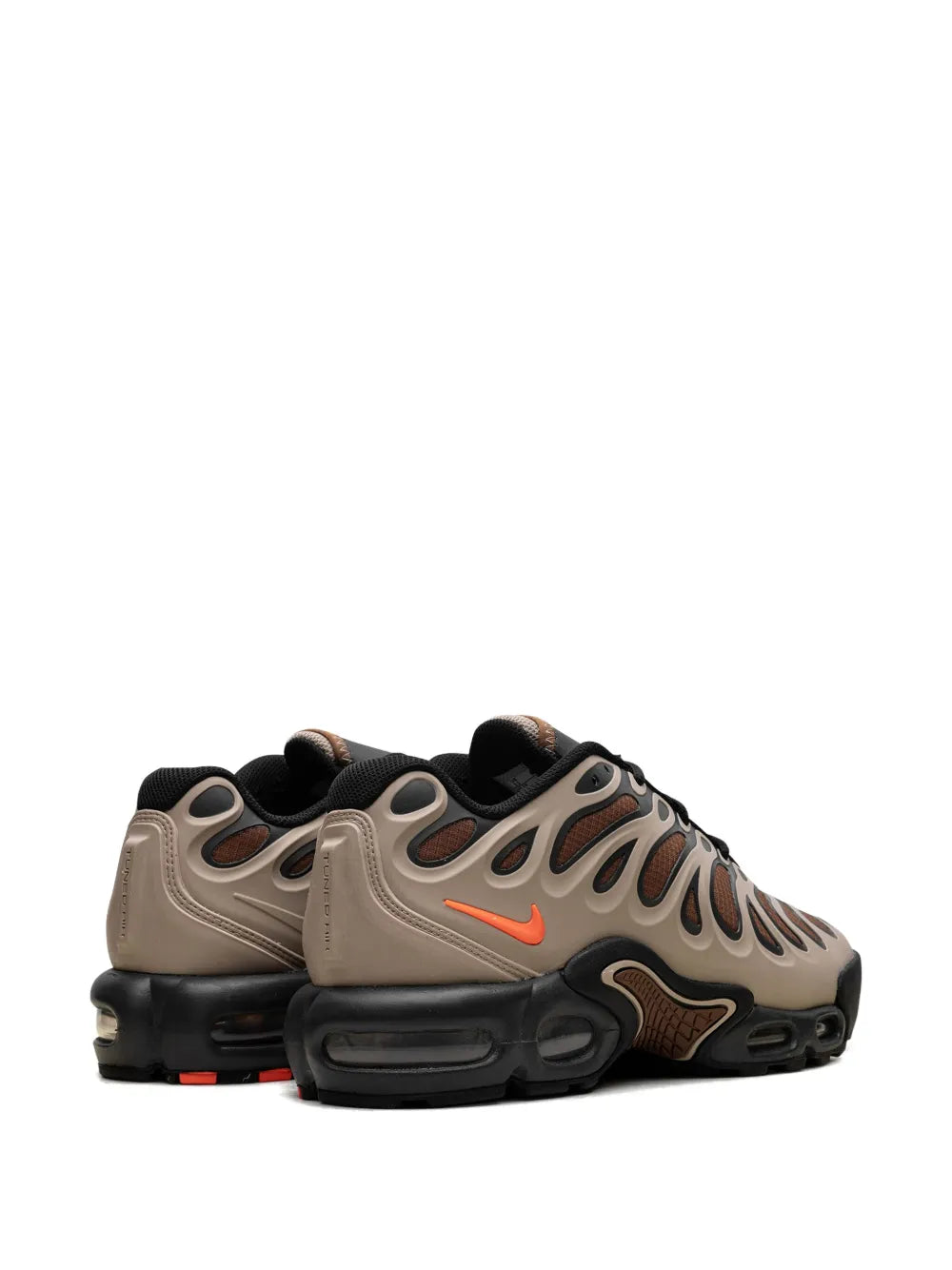 Nike Air Max Plus Drift Khaki/Sanddrift Sneakers Grazuv Mart