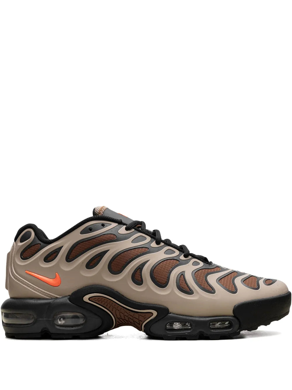 Nike Air Max Plus Drift Khaki/Sanddrift Sneakers Grazuv Mart