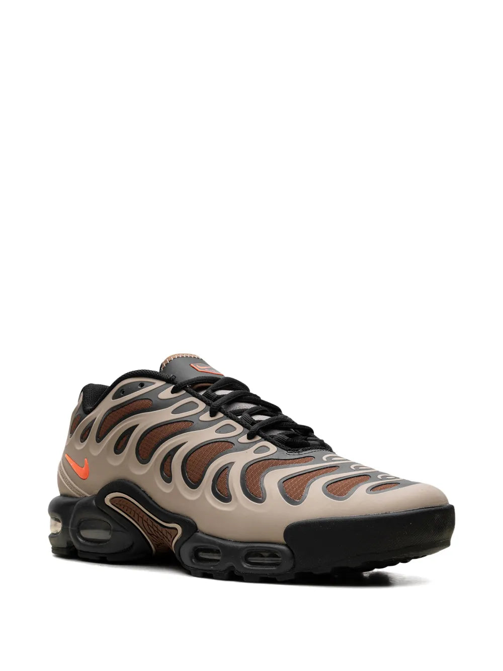 Nike Air Max Plus Drift Khaki/Sanddrift Sneakers Grazuv Mart