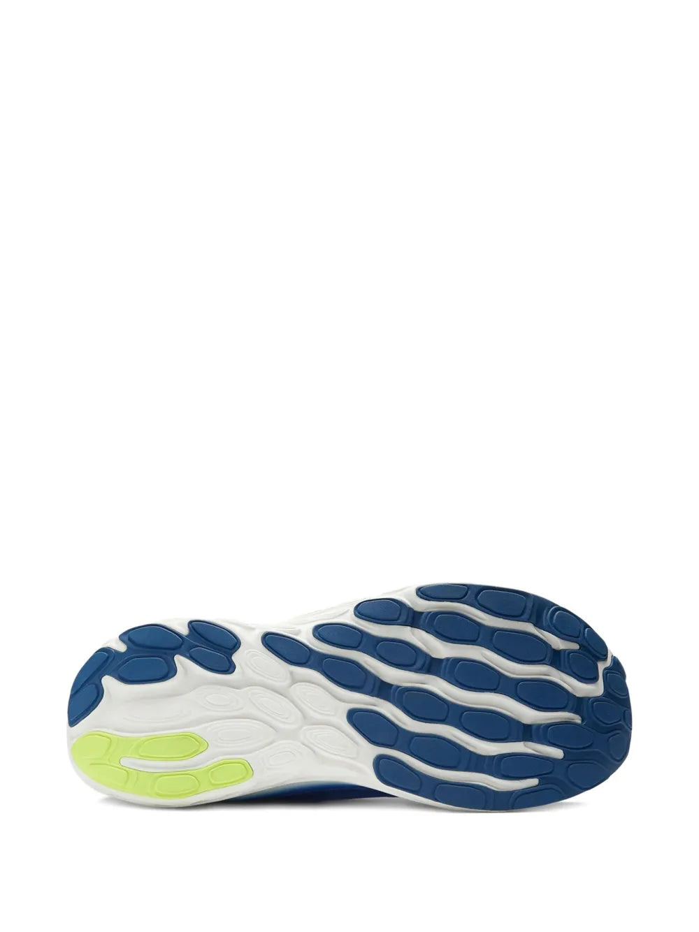 New Balance Fresh Foam X 1080V13 Mesh Sneakers Grazuv Mart