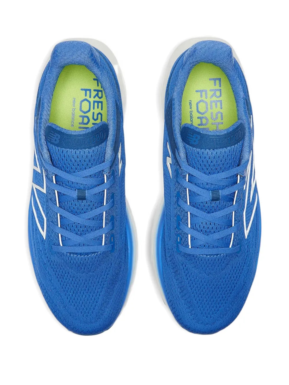 New Balance Fresh Foam X 1080V13 Mesh Sneakers Grazuv Mart