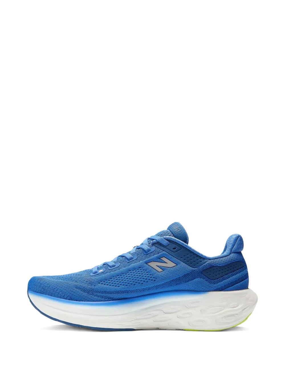 New Balance Fresh Foam X 1080V13 Mesh Sneakers Grazuv Mart
