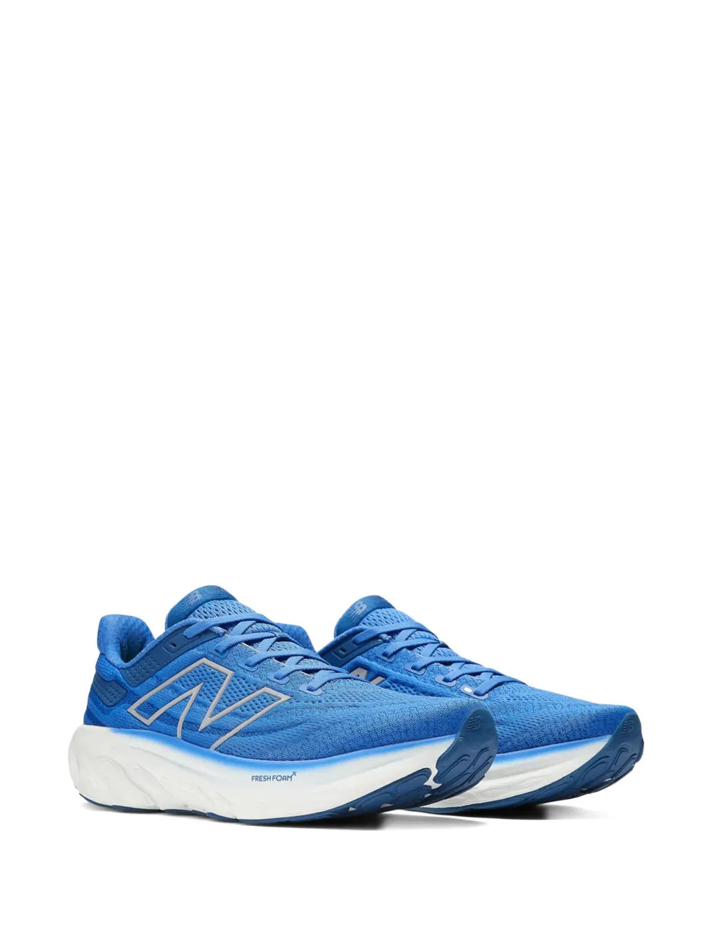 New Balance Fresh Foam X 1080V13 Mesh Sneakers Grazuv Mart