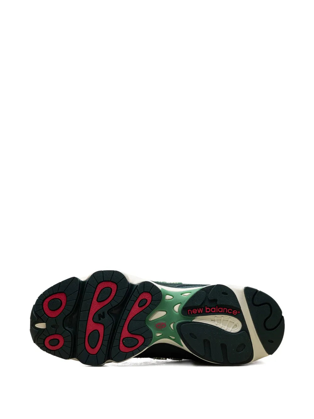 New Balance X Cncpts 1000 M e Sneakers Grazuv Mart