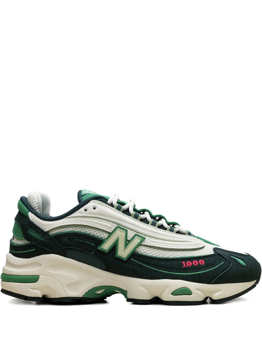 New Balance X Cncpts 1000 M e Sneakers Grazuv Mart