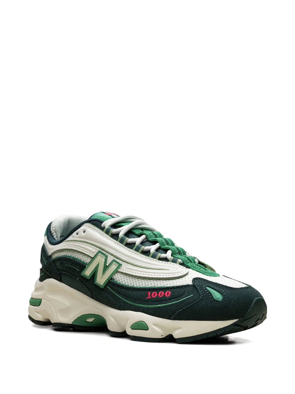 New Balance X Cncpts 1000 M e Sneakers Grazuv Mart