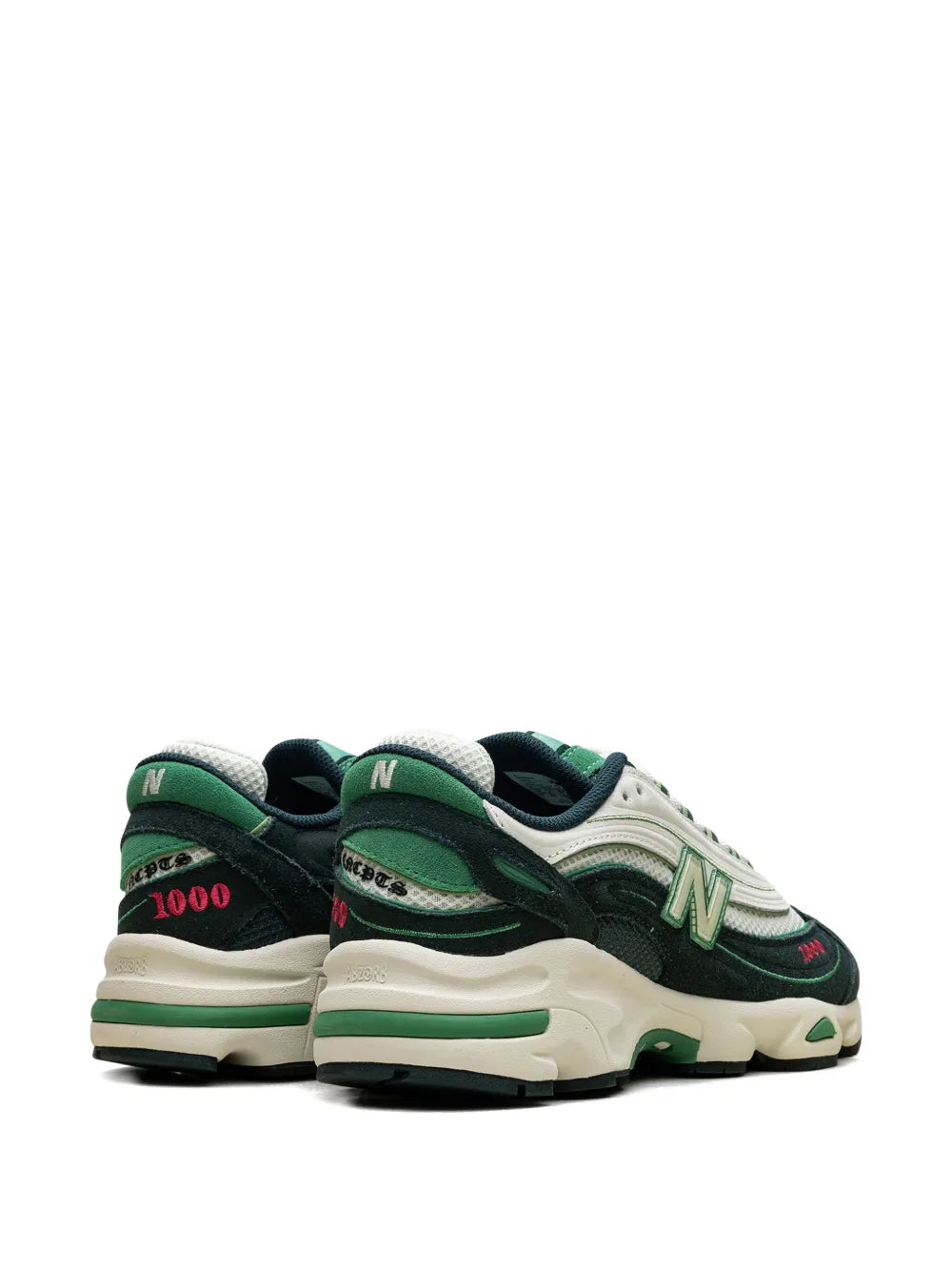 New Balance X Cncpts 1000 M e Sneakers Grazuv Mart