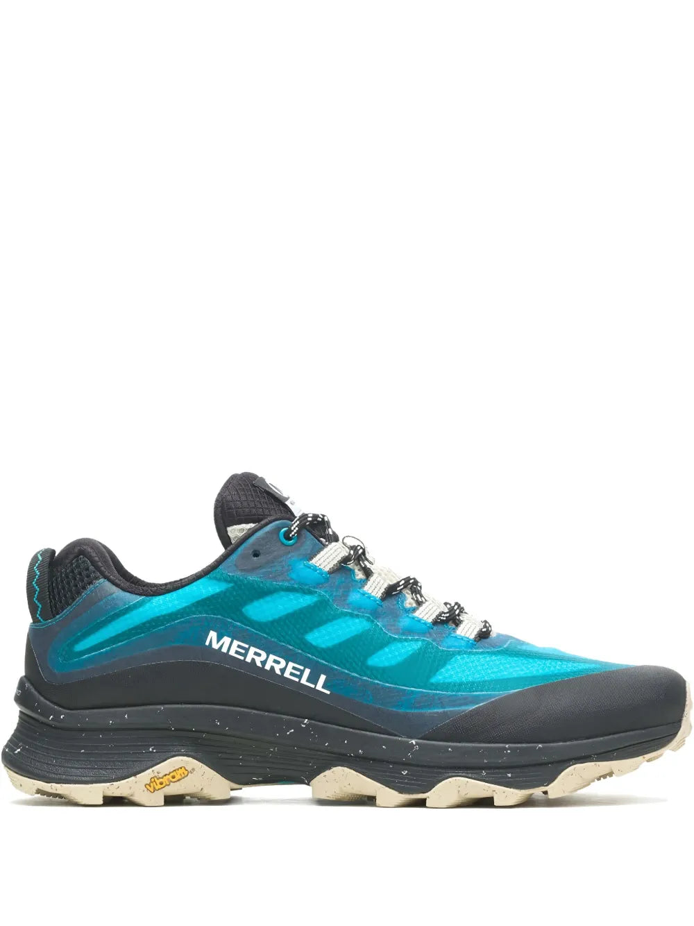 Merrell Moab Speed Tahoe Sneakers Grazuv Mart
