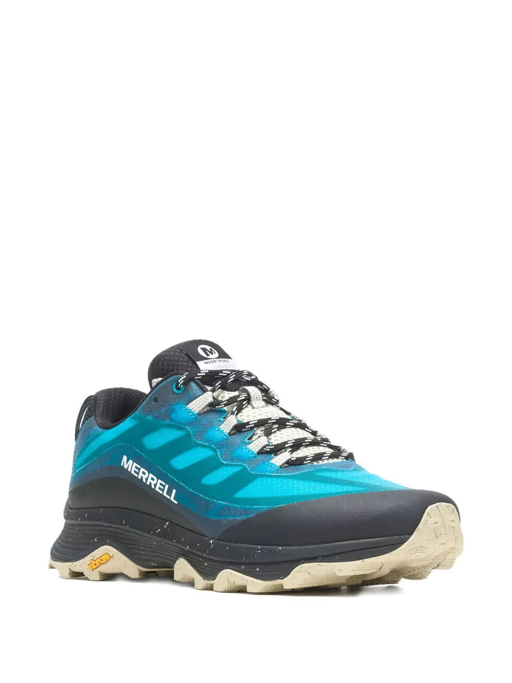 Merrell Moab Speed Tahoe Sneakers Grazuv Mart