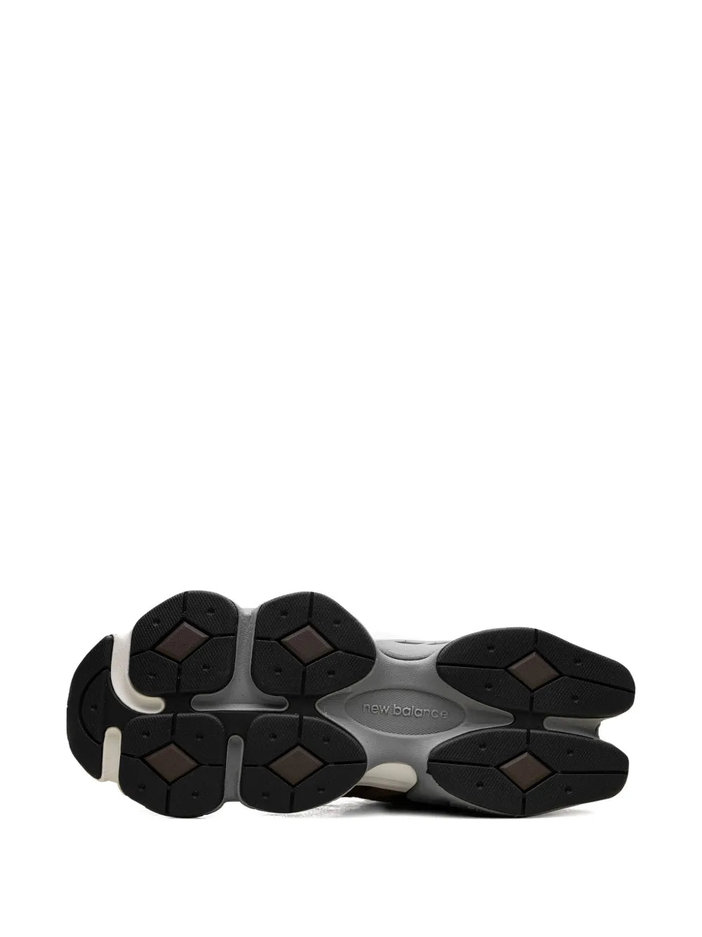 New Balance 9060 Dark Mushroom Sneakers Grazuv Mart
