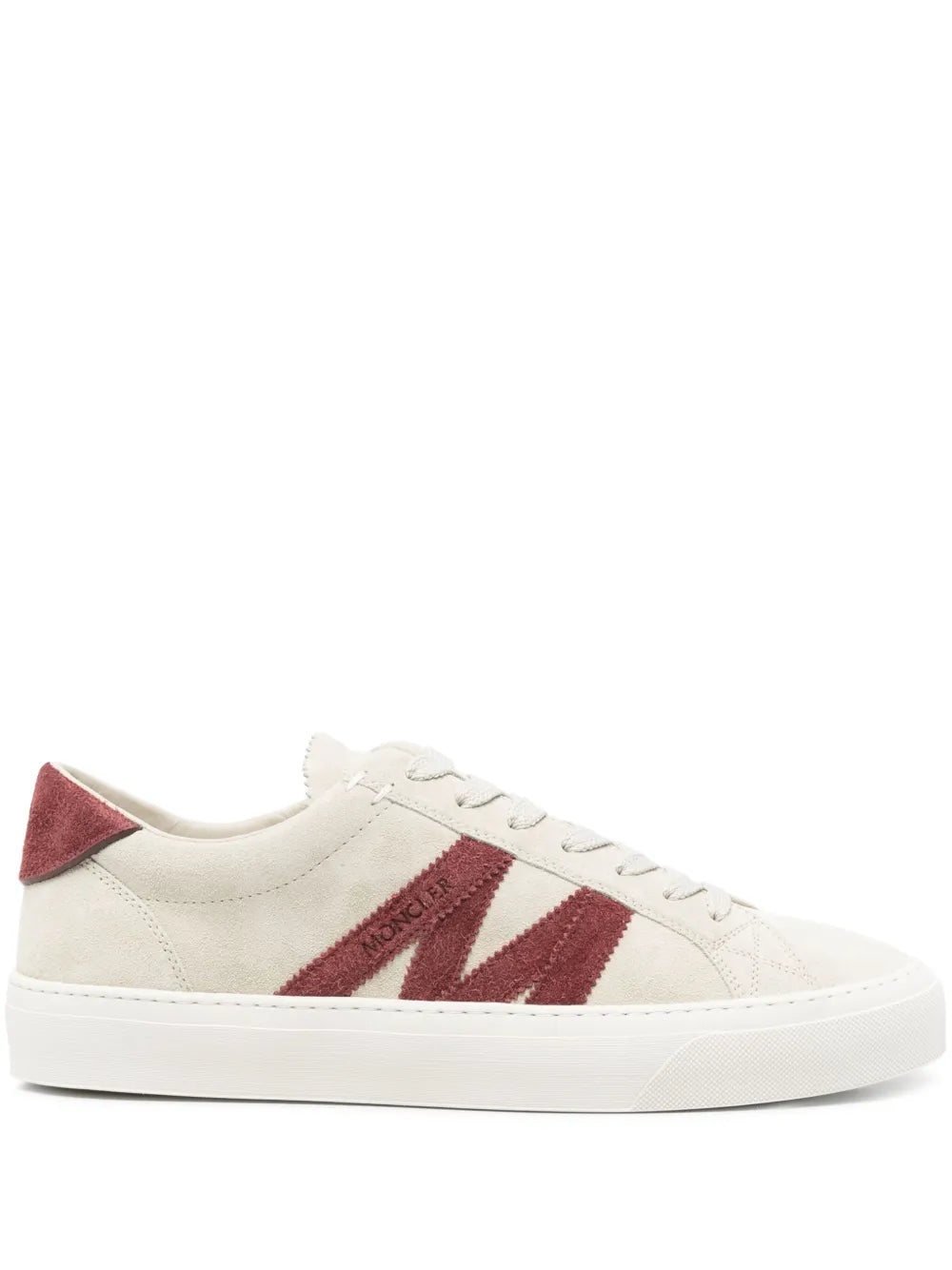 Moncler Monaco 2 Sneakers Grazuv Mart