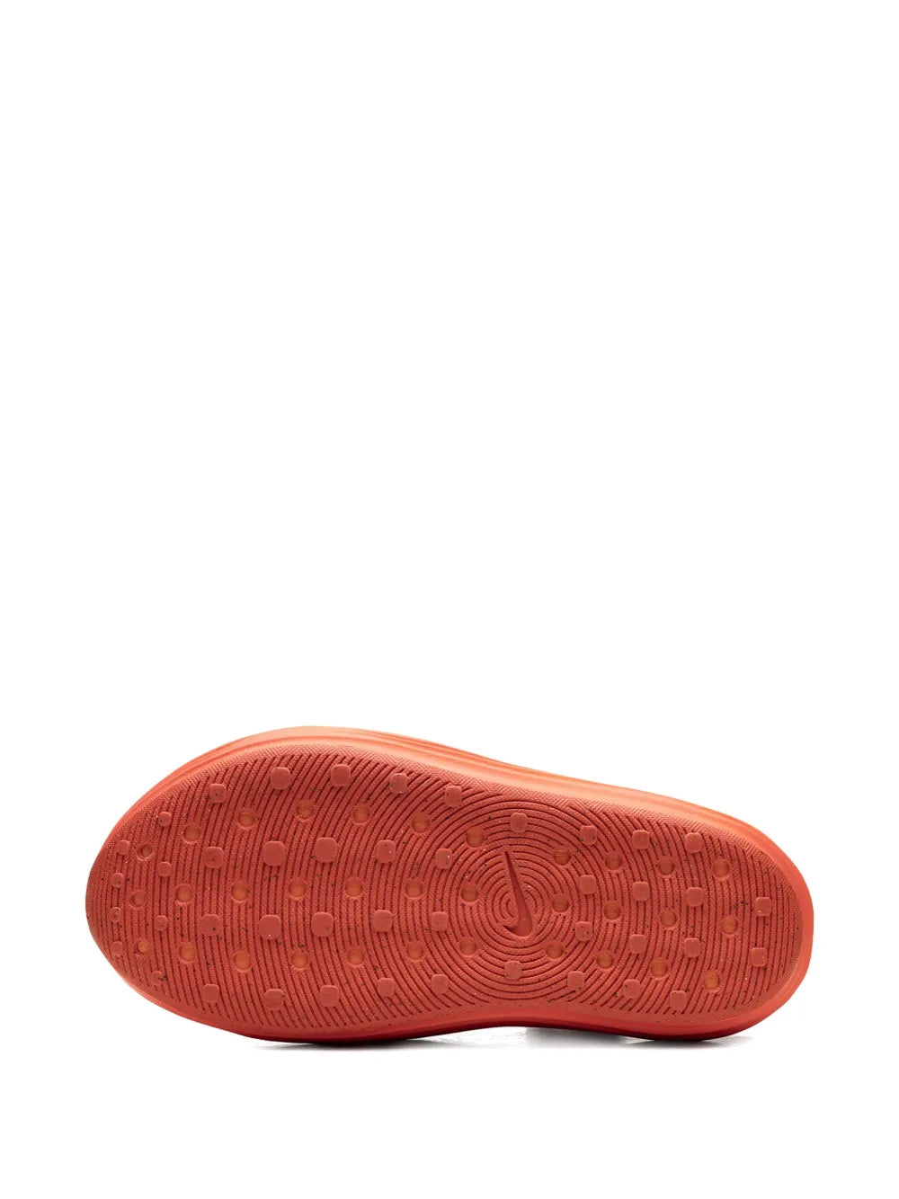 Nike Reactx Rejuven8 Safety Orange Slip-On Sneakers Grazuv Mart