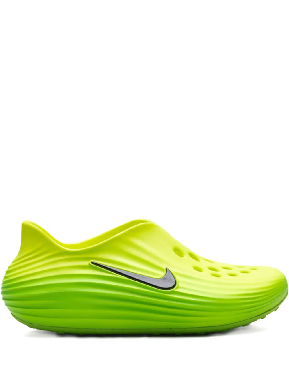 Nike Reactx Rejuven8 Green Strike Sneakers Grazuv Mart
