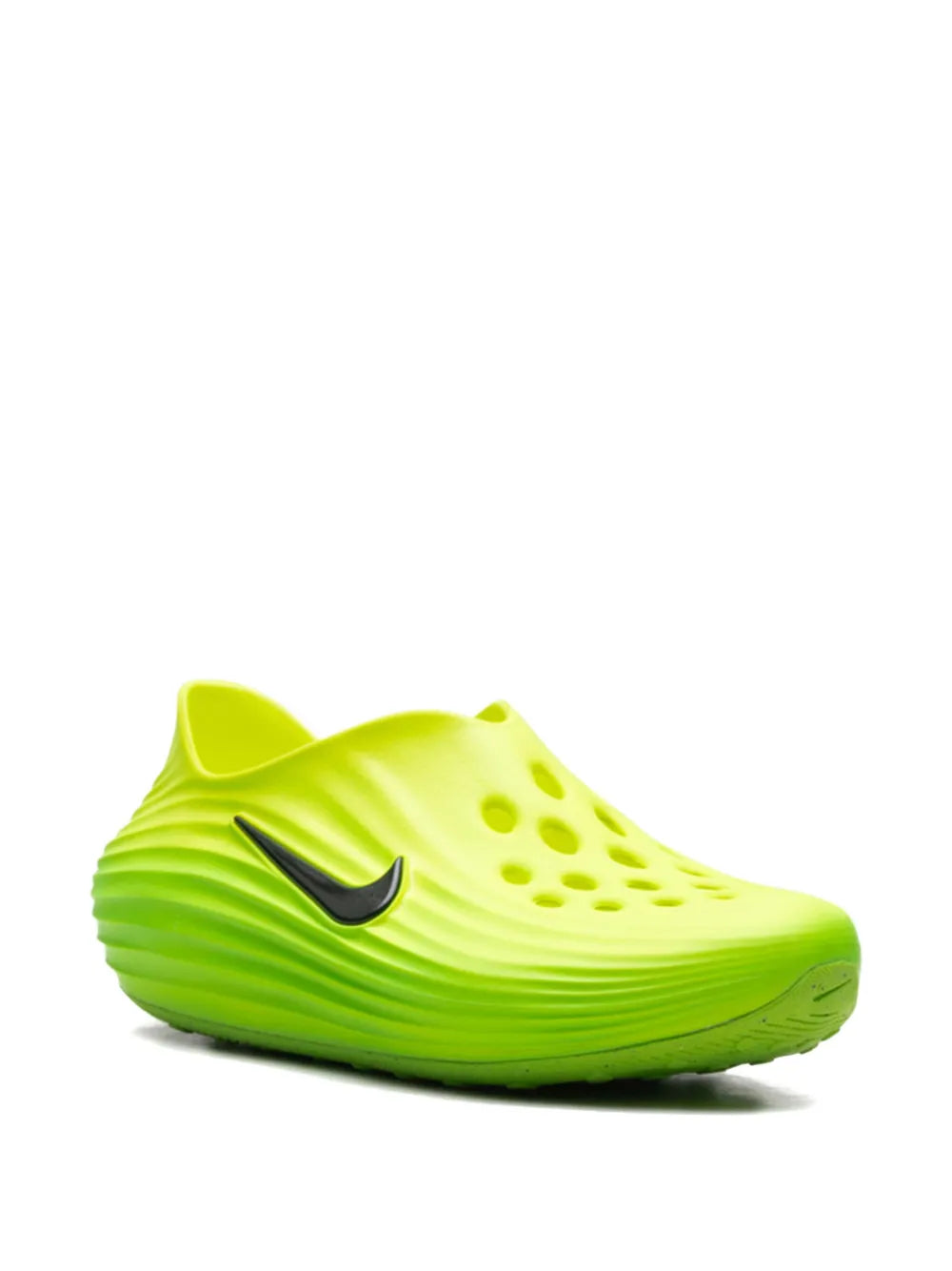 Nike Reactx Rejuven8 Green Strike Sneakers Grazuv Mart