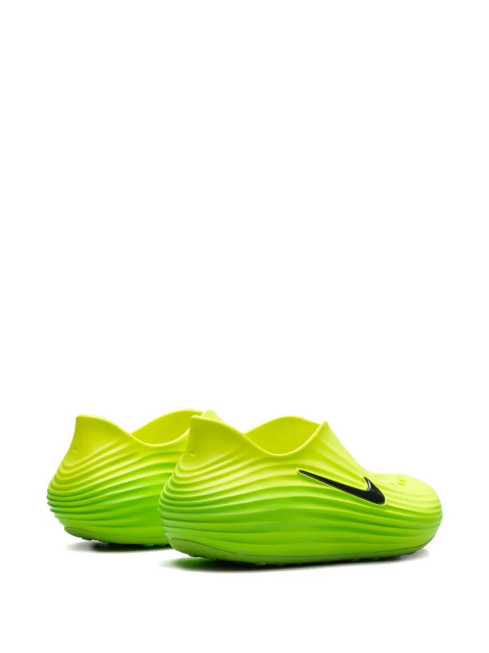 Nike Reactx Rejuven8 Green Strike Sneakers Grazuv Mart