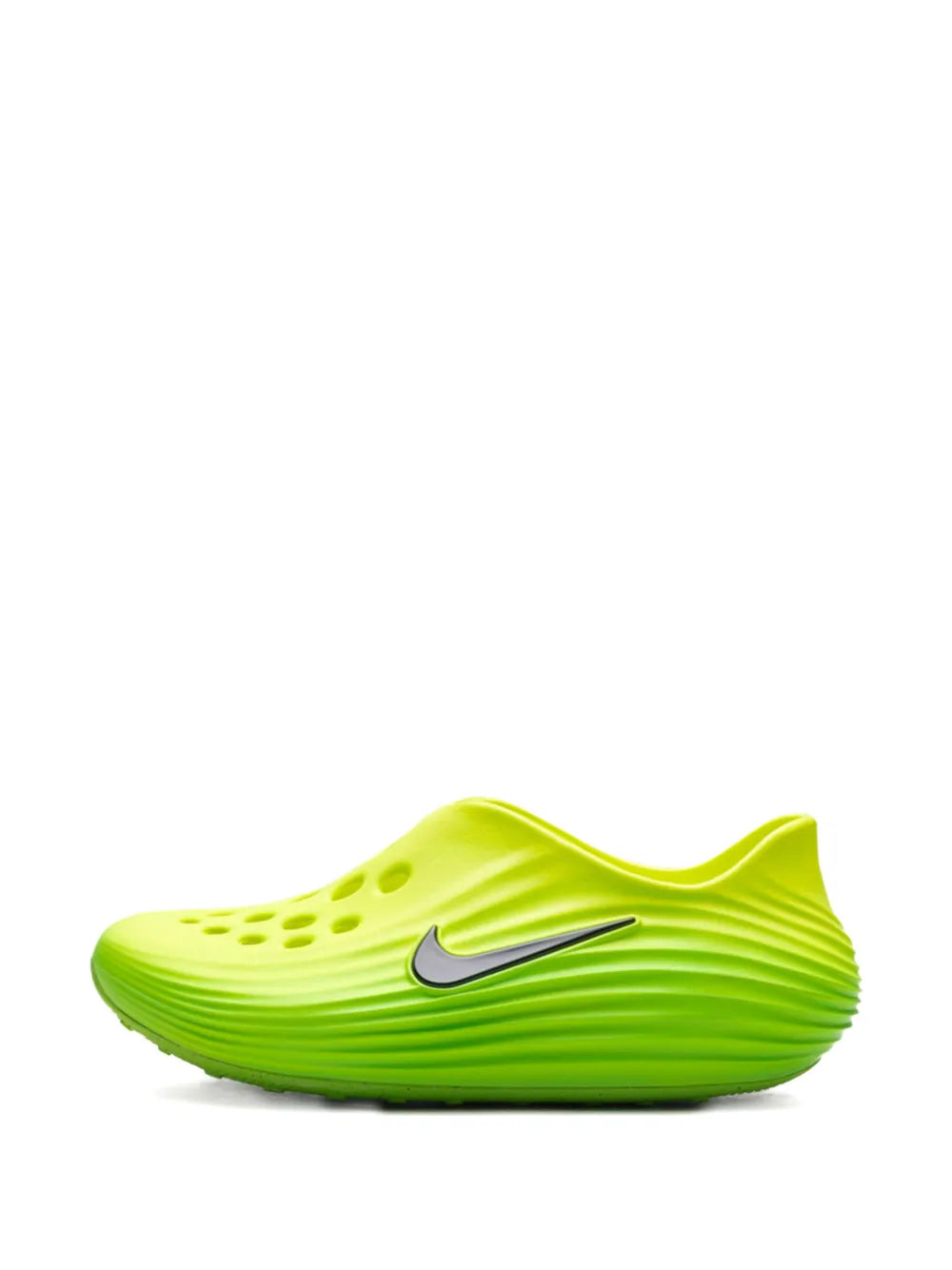 Nike Reactx Rejuven8 Green Strike Sneakers Grazuv Mart