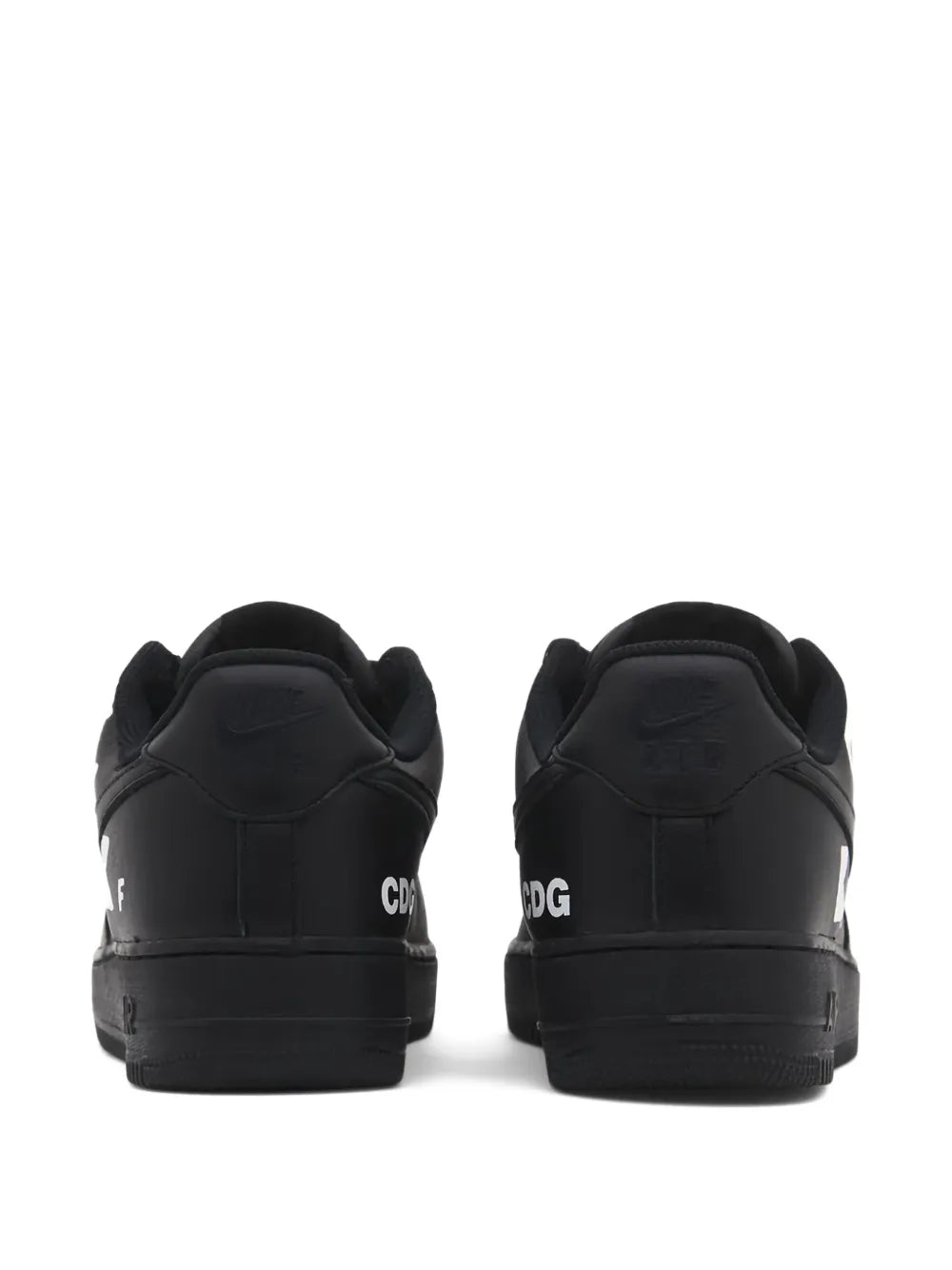 Nike Air Force 1 Low Leather Sneakers Grazuv Mart