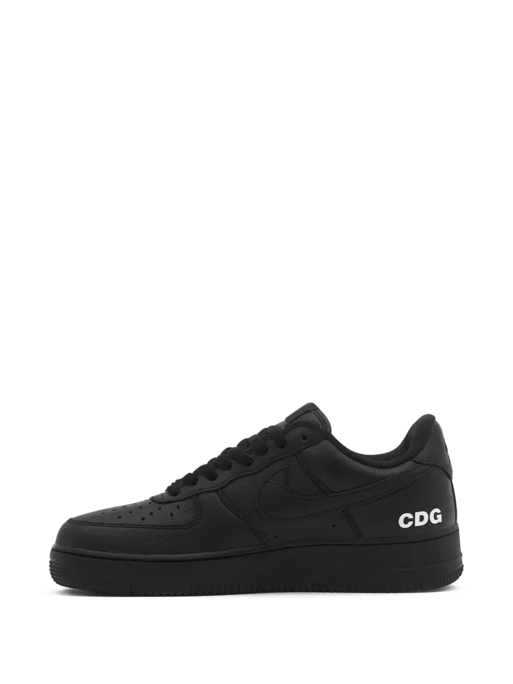 Nike Air Force 1 Low Leather Sneakers Grazuv Mart