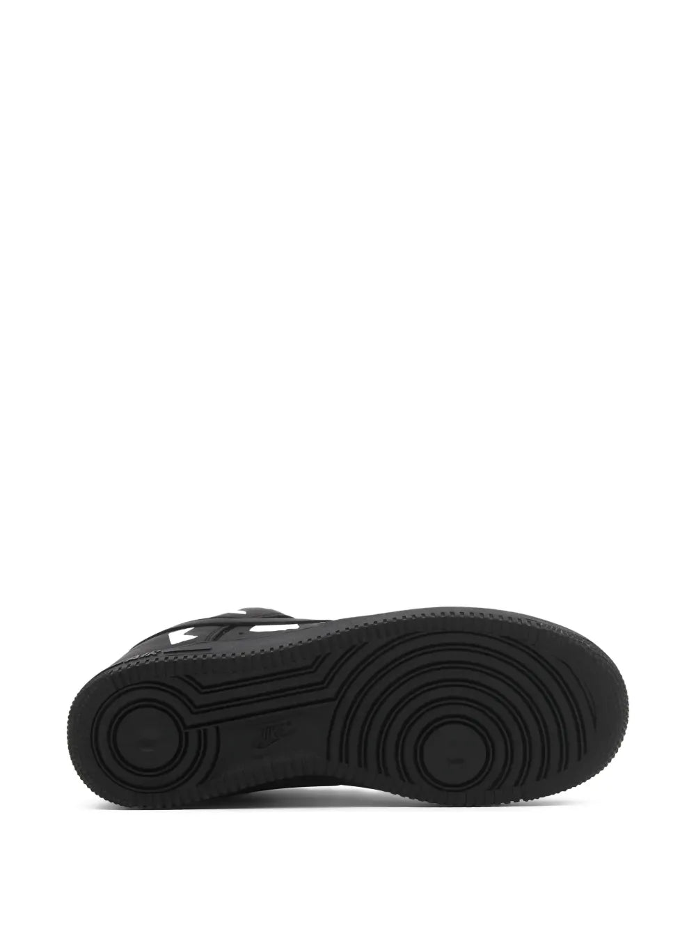 Nike Air Force 1 Low Leather Sneakers Grazuv Mart