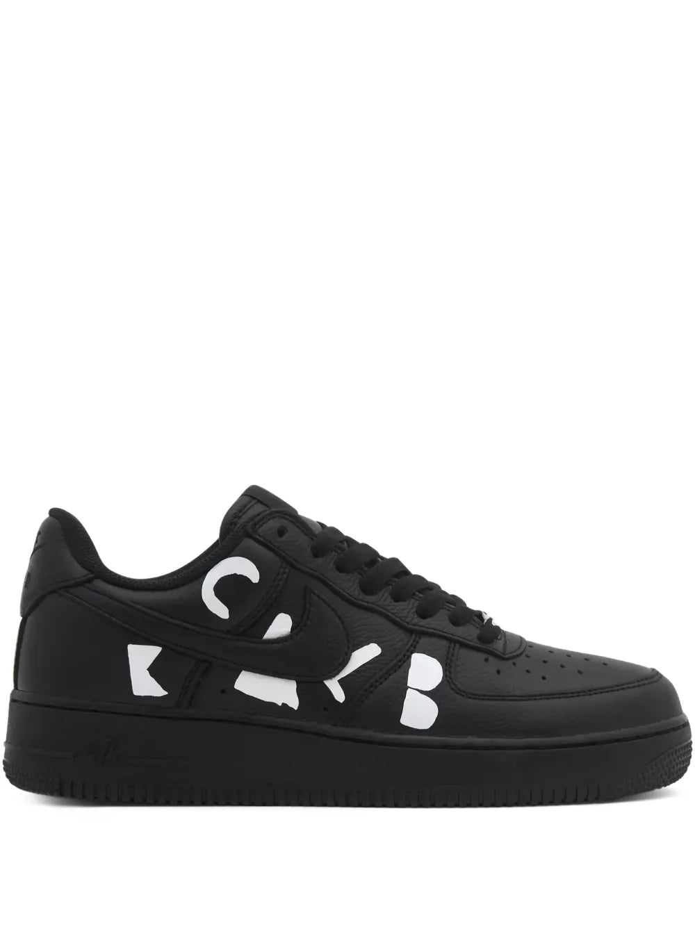 Nike Air Force 1 Low Leather Sneakers Grazuv Mart