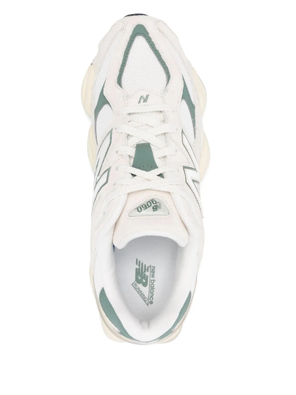 New Balance 9060 Sneakers Grazuv Mart