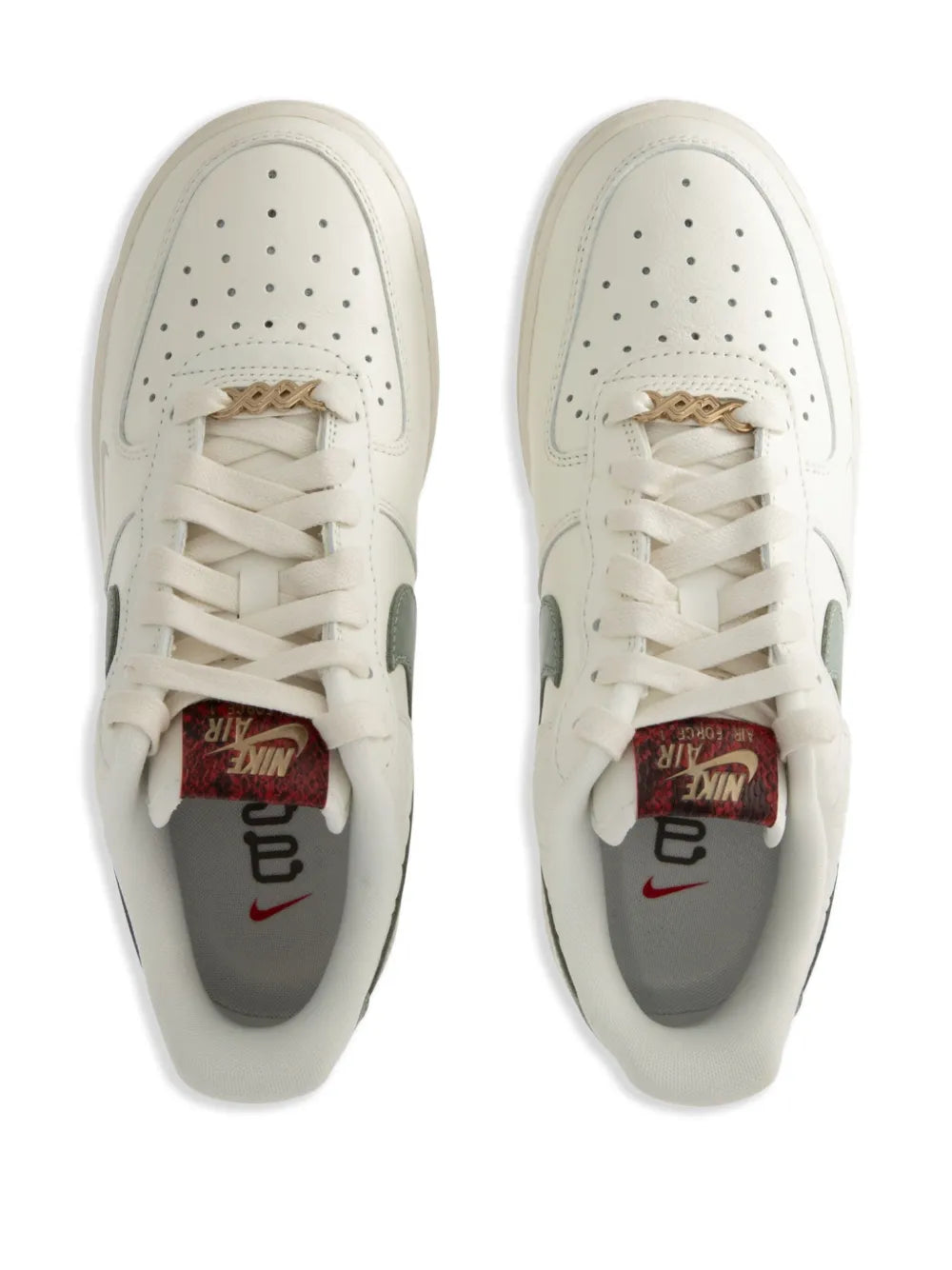 Nike Air Force 1 Sneakers Grazuv Mart