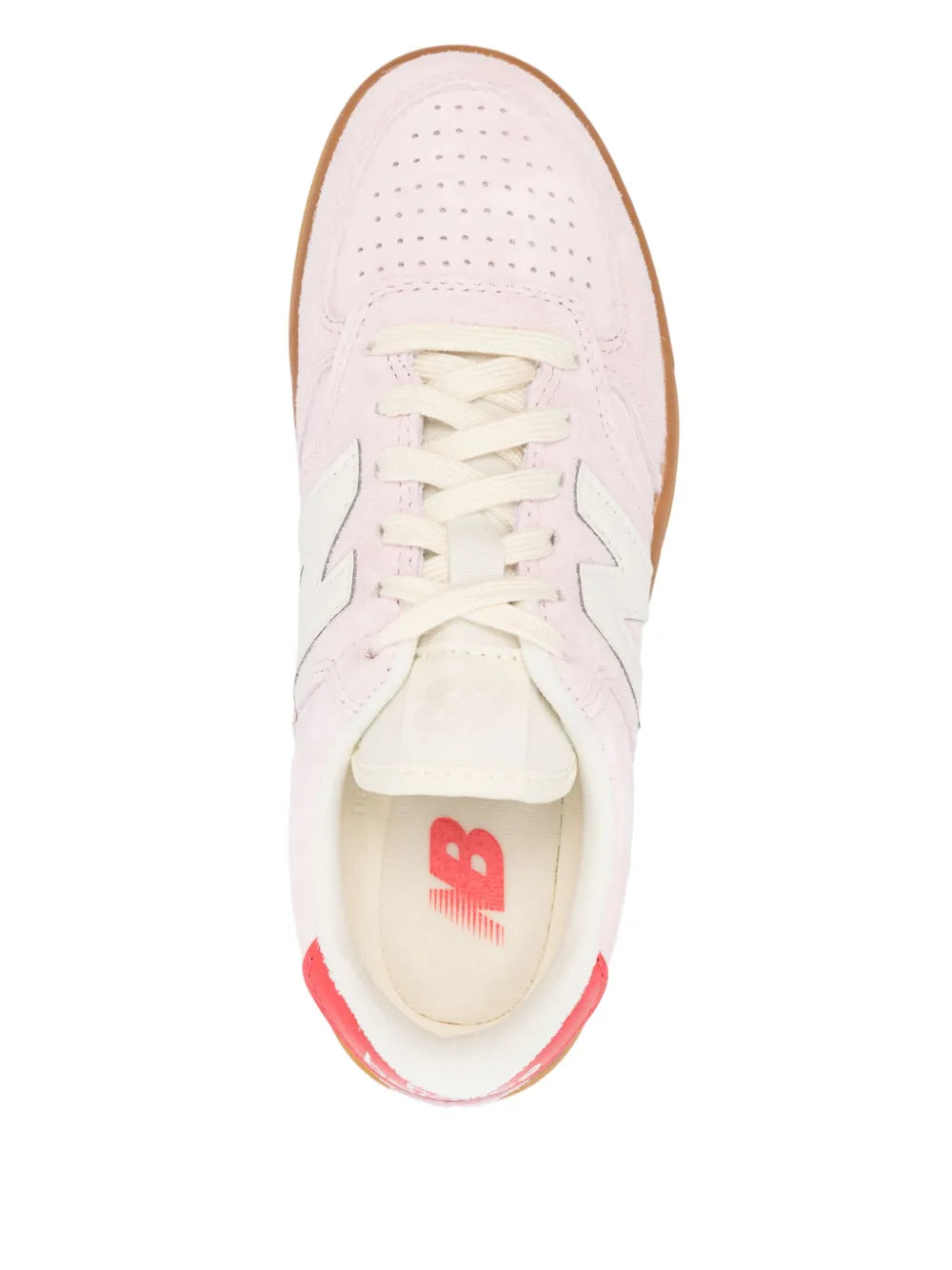 New Balance T500 Sneakers Grazuv Mart