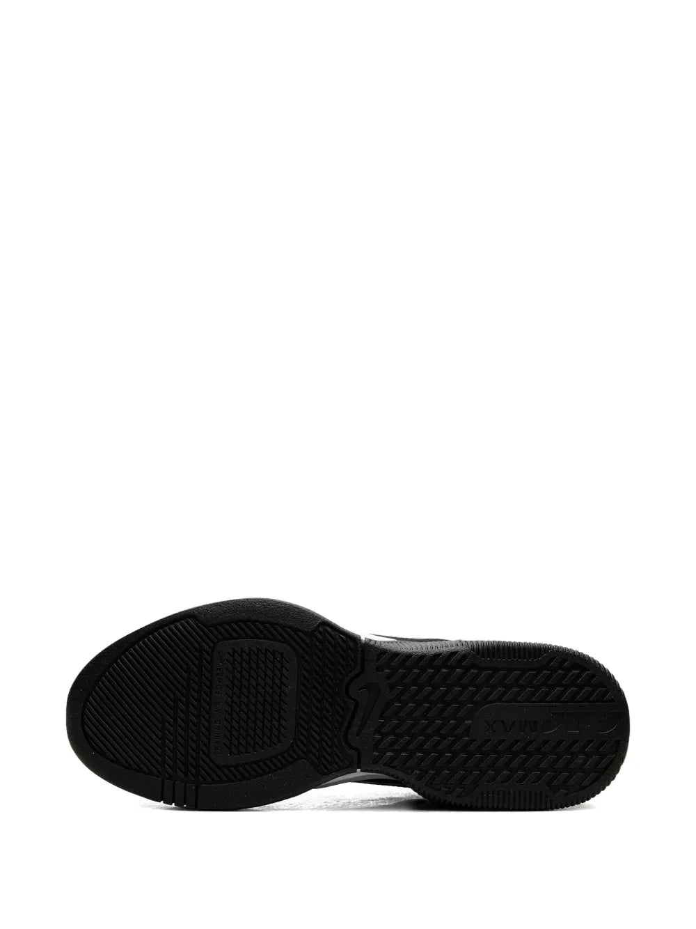 Nike Air Max Alpha Trainer 5 Black/White Sneakers Grazuv Mart