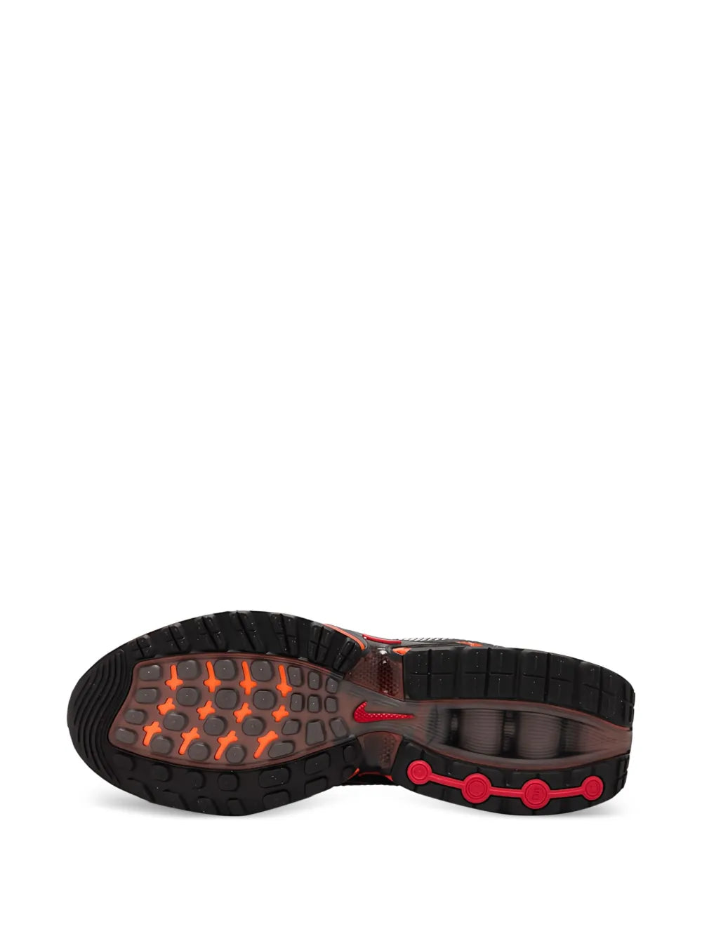 Nike Air Max Dn Qs Dark Smoke Grey/Metallic Dark Grey/Salsa Red Sneakers Grazuv Mart