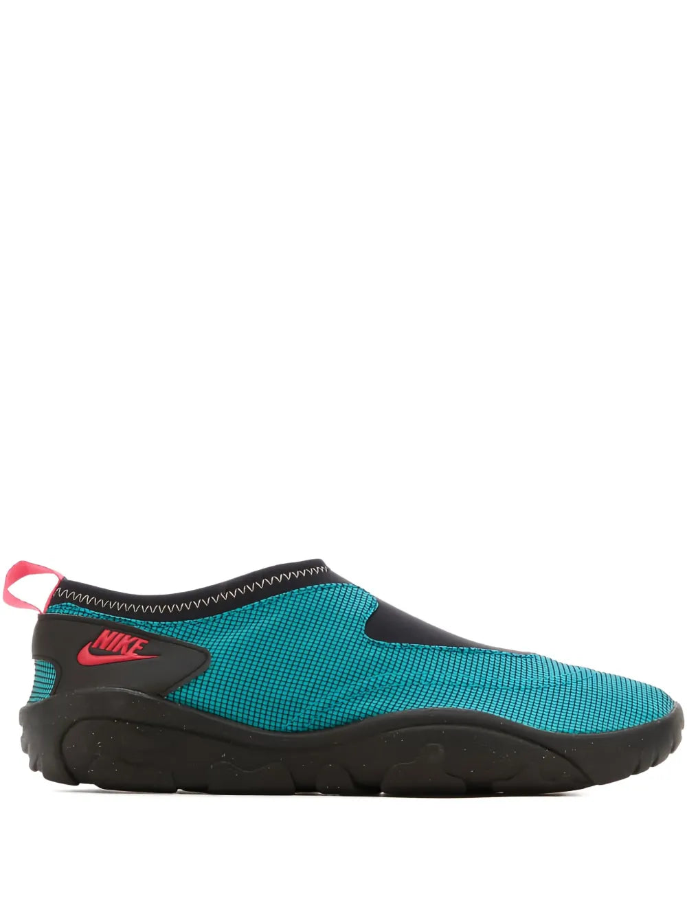Nike Aqua Turf Turbo Green/Black/Washed Coral/Team Scarlet Sneakers Grazuv Mart