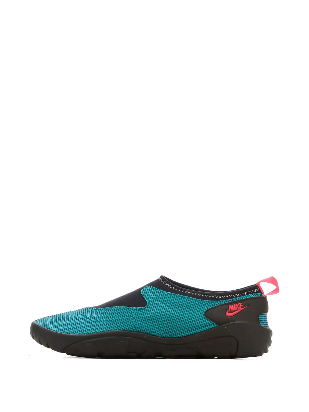 Nike Aqua Turf Turbo Green/Black/Washed Coral/Team Scarlet Sneakers Grazuv Mart
