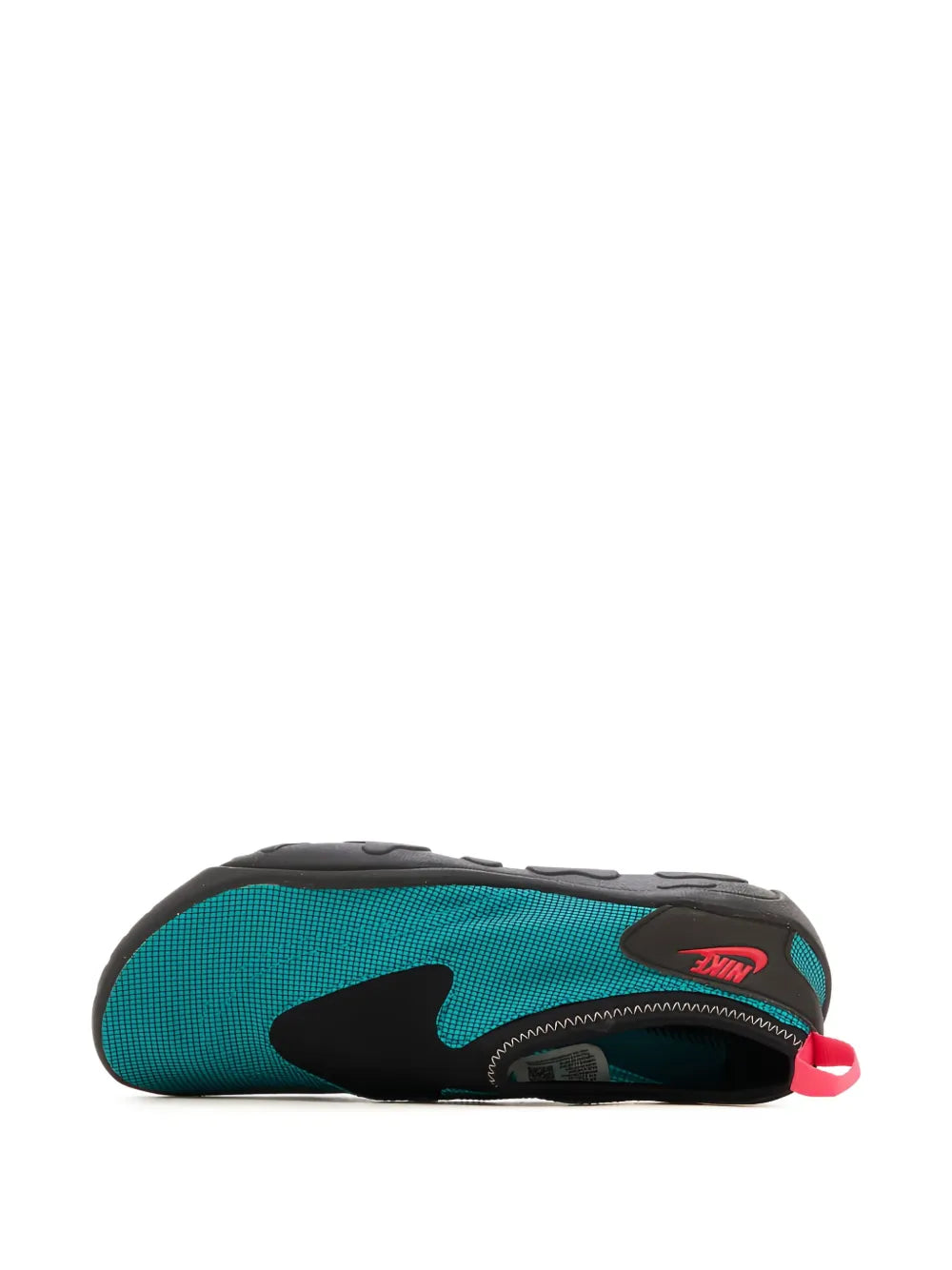Nike Aqua Turf Turbo Green/Black/Washed Coral/Team Scarlet Sneakers Grazuv Mart
