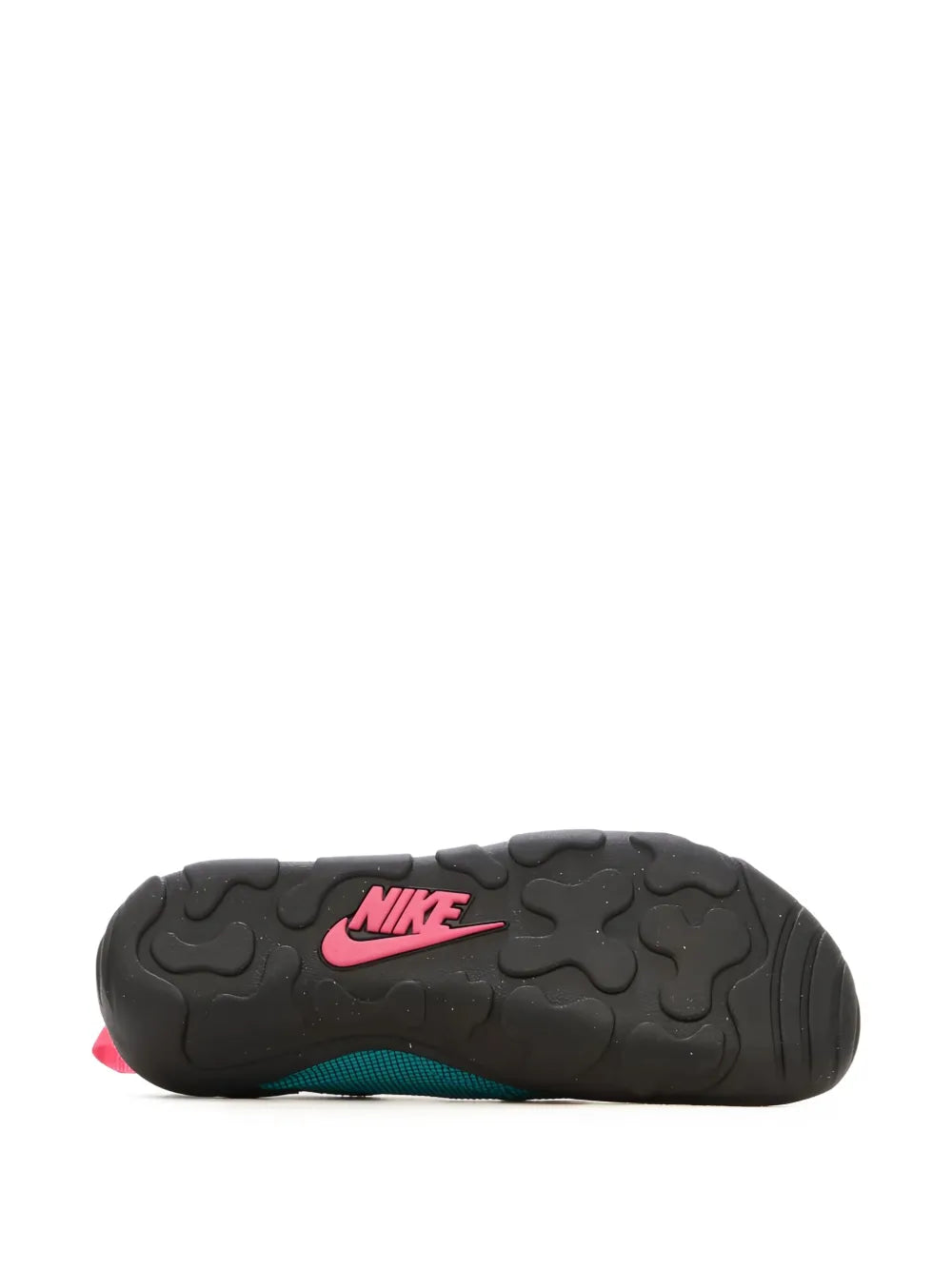 Nike Aqua Turf Turbo Green/Black/Washed Coral/Team Scarlet Sneakers Grazuv Mart