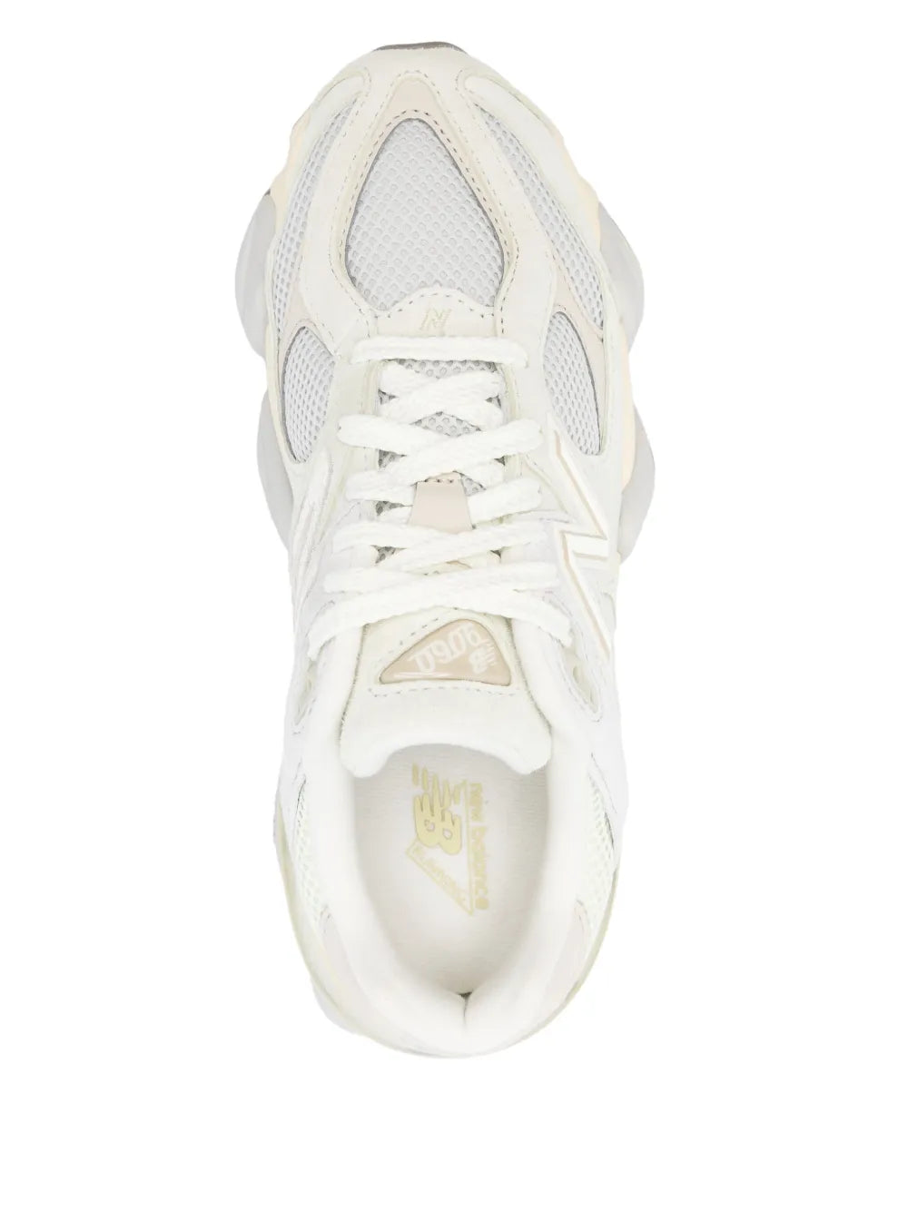 New Balance 9060 Sneakers Grazuv Mart