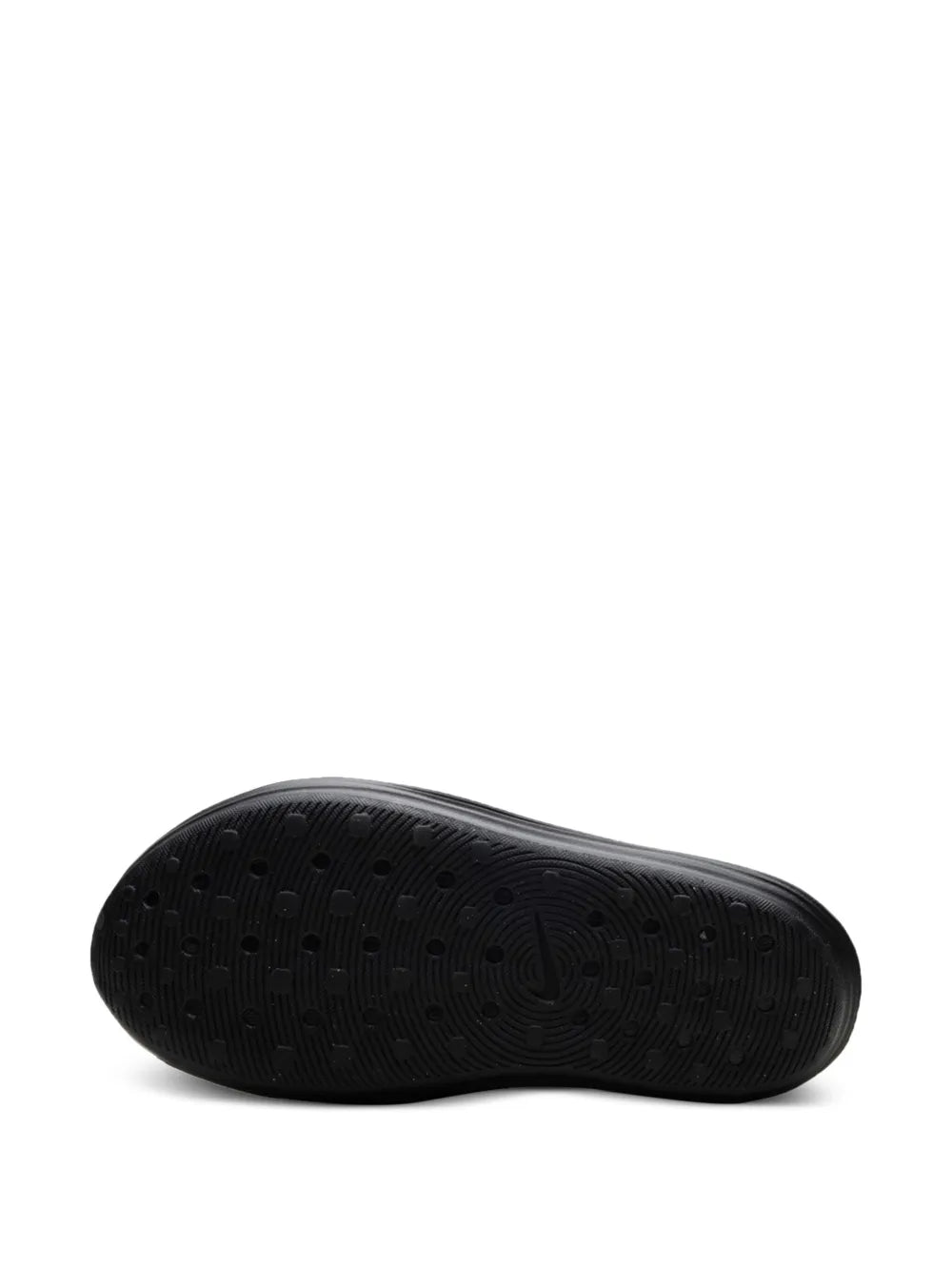 Nike Reactx Rejuven8 Triple Black Sneakers Grazuv Mart